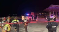 Persecución policiaca culmina con presunto ladrón lesionado