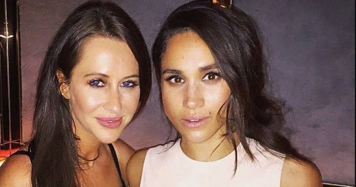 Meghan Markle's ex-bestie Jessica Mulroney won't speak about fallout in tell