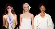 Fashion Review: Cathy Horyn on Calvin Klein, Off