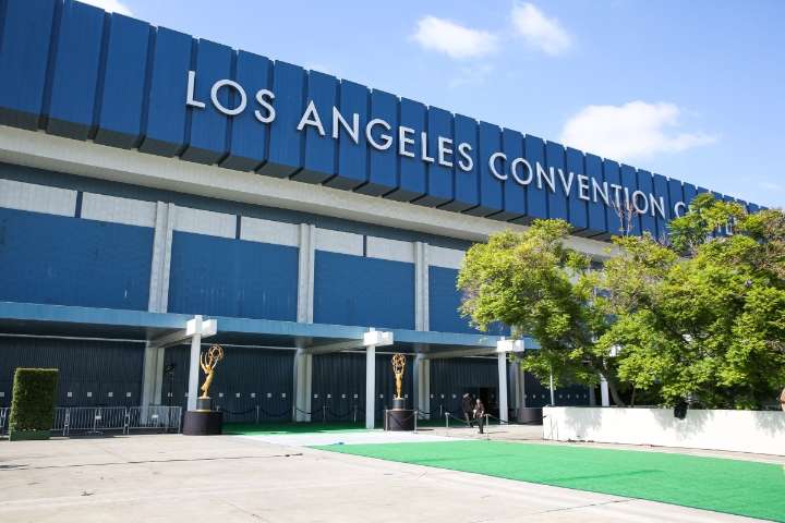Alcaldesa Bass aprueba $2,620 millones para el futuro del Centro de Convenciones de LA