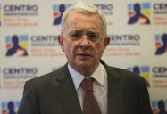 Álvaro Uribe Vélez volverá a aspirar al Congreso de la República