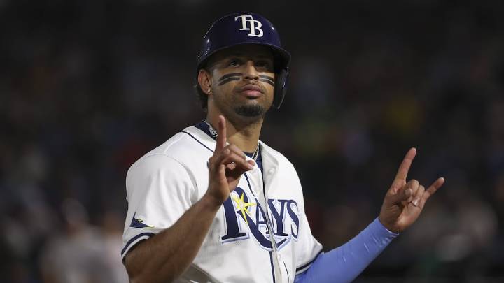 Rays finish Steinbrenner Field stay with win over contending Red Sox