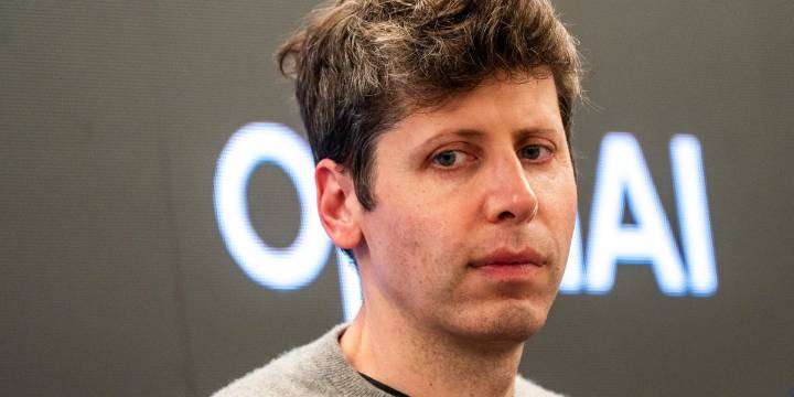 Sam Altman thinks AI will surpass human intelligence by 2030. His rival AI billionaires say it'll be even sooner