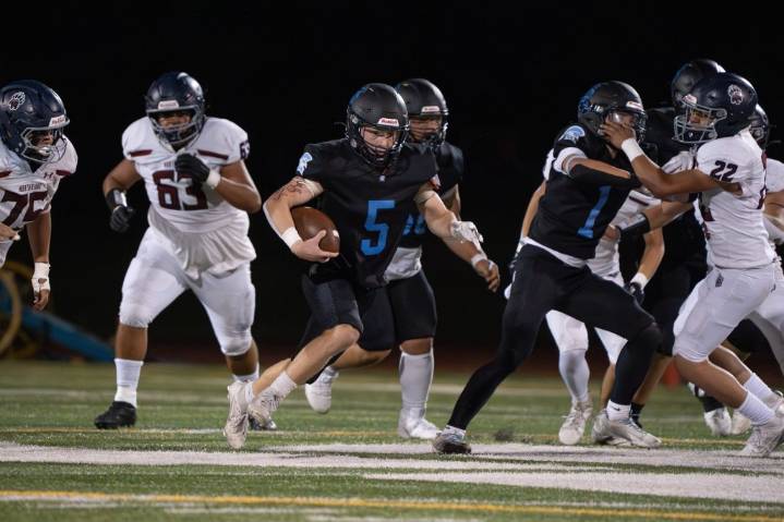 Greeley West tops Northridge on the gridiron for first time in 10 years