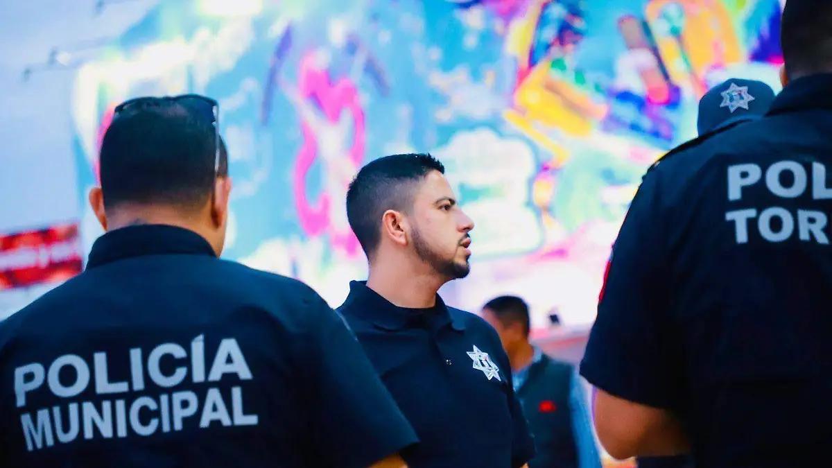 La Seguridad en la Feria de Torreón 2025 está garantizada: Alfredo Flores