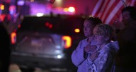 Suspect in killing of 3 Pennsylvania officers was a 24-year-old being sought on stalking charges