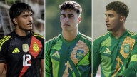 El Mundial Sub-20 encumbra a los porteros de la Academia y obliga a Angulo a reinventarse
