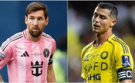 Inter Miami fall short in 2025 Leagues Cup: How many finals has Lionel Messi lost compared to Cristiano Ronaldo?