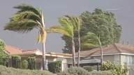 Inland Empire experimenta un clima extremo con tormentas eléctricas atravesando el sur de California