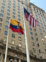 Eventos y servicios de consulados latinos en Nueva York