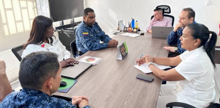 Comfaguajira celebra Semana del Servicio con actividades de bienestar y compromiso social