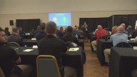 Knoxville police train for community recovery after mass violence situations