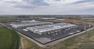 300 acres of farmland could be rezoned for new data center near I