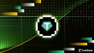 Tether Looking to Raise Up to $20B, Bringing its Valuation to $500B: Bloomberg