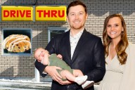 Scotty McCreery’s Toddler Suggests Hilarious Fast