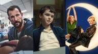 Todos los nominados a los premios Emmy 2025