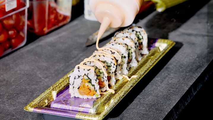 Metro Detroit chef, restaurant owner to open Sushi Lounge in Midtown