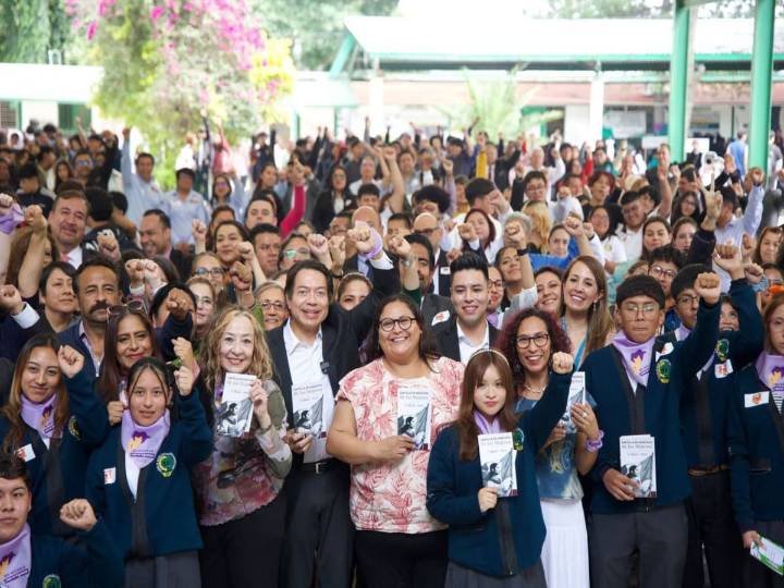 Declaran “Cero Tolerancia” a violencias en bachillerato, en medio de protestas por caso CCH Sur