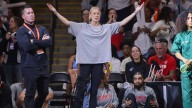 Fever’s Sophie Cunningham reveals ‘brutal’ injury rehab treatment