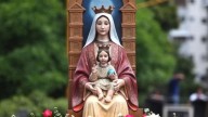 Guanare celebra a la Virgen de Coromoto con gran concierto y devoción