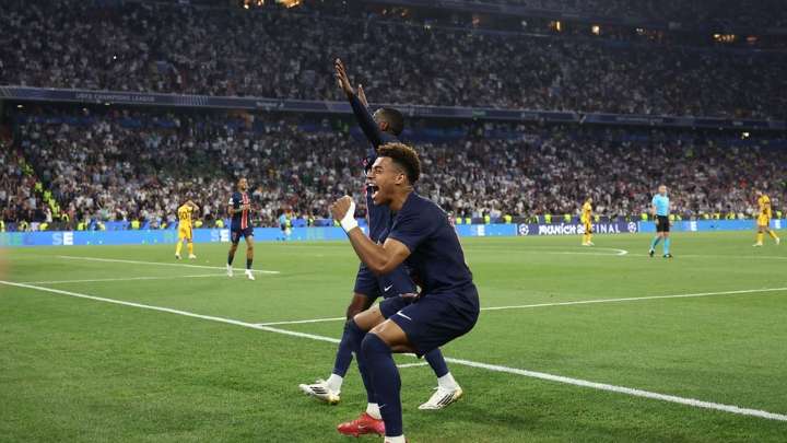 Champions League: una tarde con el Liverpool de Mac Allister y el Chelsea de Enzo Fernández