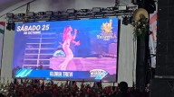 Estos son los artistas que prenderán la Feria de la Cecina 2025 en Yecapixtla