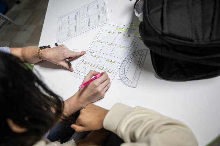 American high school students’ math and reading scores keep falling
