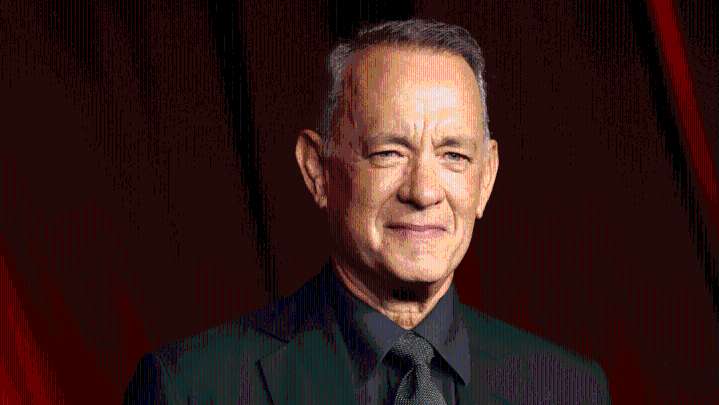 West Point Association of Graduates Cancels Ceremony for Tom Hanks