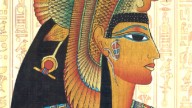 Cleopatra resucita en Madrid: una experiencia inmersiva para viajar al antiguo Egipto