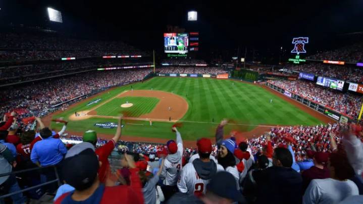 Phillies' intra-squad game sells more tickets than Guardians and Tigers' Wild Card matchup