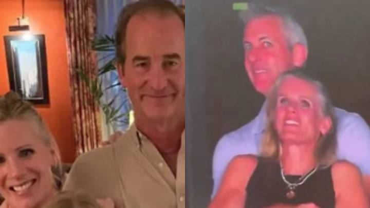 Coldplay kiss-cam saga takes unexpected turn as husband of woman caught embracing co