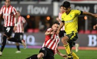 El Estudiantes alternativo empata sin goles con Defensa y Justicia en UNO