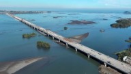 ¿Cómo es y dónde está ubicado el puente más largo de Chile que ya entró en operaciones?