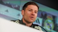 Xabi Alonso: "El que lo merezca, va a jugar"