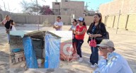 Ica: vecinos de la Cooperativa “Señor de Luren” espera agua y desagüe por más de 30 años