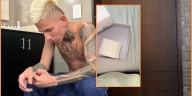 La Liendra fue víctima de estafa en Nueva York con modalidad bastante común en Colombia: “Me siento como un tonto”