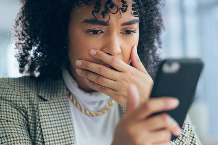 Exposure to violent content on social media highlights need for better personal media boundaries