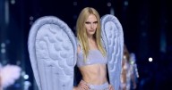 Woke's Not Dead: Transgender Model Returns as Victoria's Secret Angel for 2025 Runway Show