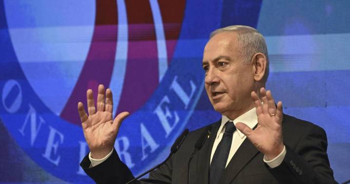 Israel's Netanyahu to address UN as pressure mounts over Gaza war