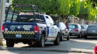 Le propinan tremenda golpiza a hombre dentro de su hogar en la Ejidal, Celaya