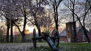 Parks Service disputes ACLU claims about exhibits at Harpers Ferry National Historical Park
