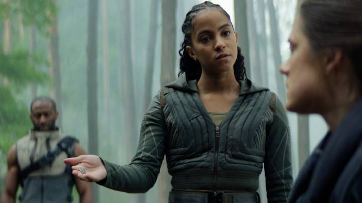 'Foundation' Will Return for Season 4