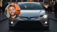 Juan José Ebenezer, mecánico: “Las luces de plástico son clave para tu seguridad”