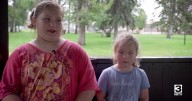 Hi-Line sisters battle rare genetic mutation