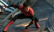 Revelan lo que ocurrió en el accidente de Tom Holland mientras filmaba “Spider