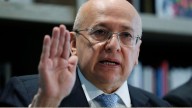 “Creo que es una injerencia por parte de EEUU ponernos un modelo de lucha contra el narcotráfico”: ministro de Justicia de Colombia