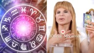 Los horóscopos de Mhoni Vidente para hoy jueves 25 de septiembre
