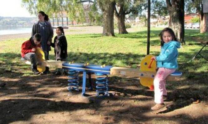 Unicef cifra en $595 mil el costo promedio  mensual para criar a un hijo en Chile