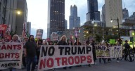 Opinion | Chicago on edge over Trump threats | Plain Talk by Dave Zweifel