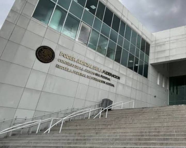 Jueces federales recibirán clases en la Escuela Nacional de Formación Judicial